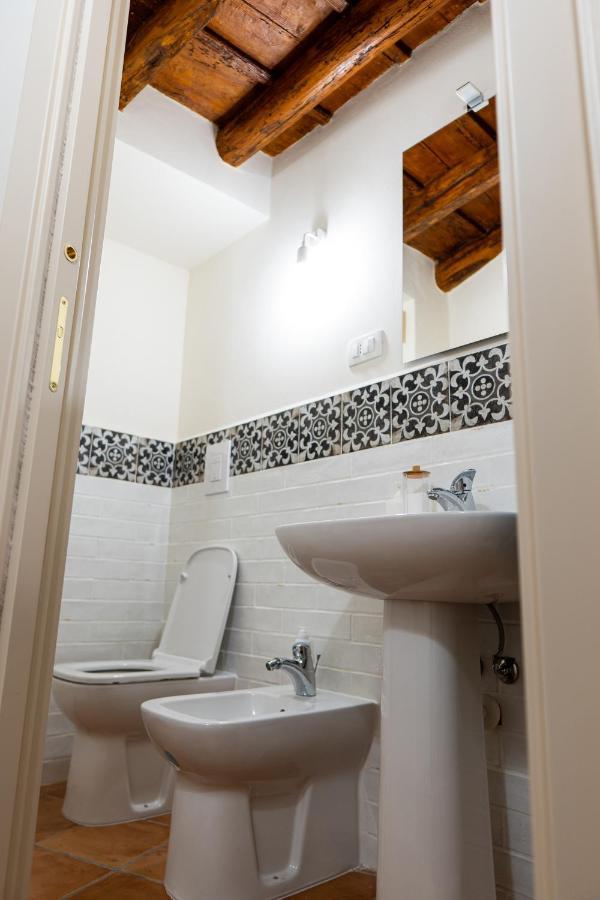 Calesi Home ปาแลร์โม ภายนอก รูปภาพ