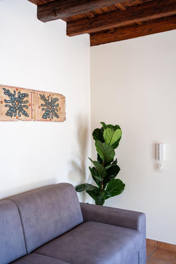 Calesi Home ปาแลร์โม ภายนอก รูปภาพ