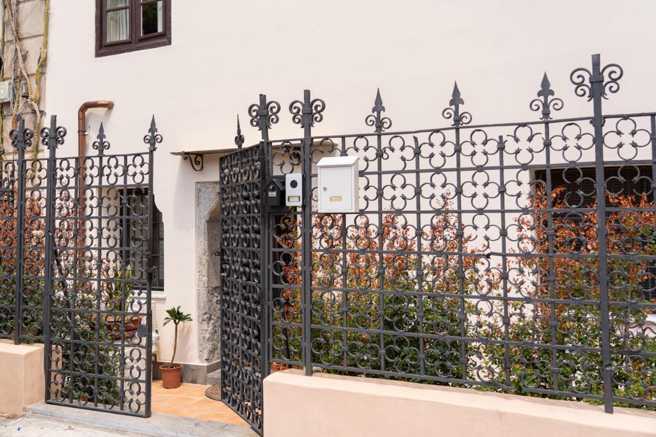 Calesi Home ปาแลร์โม ภายนอก รูปภาพ