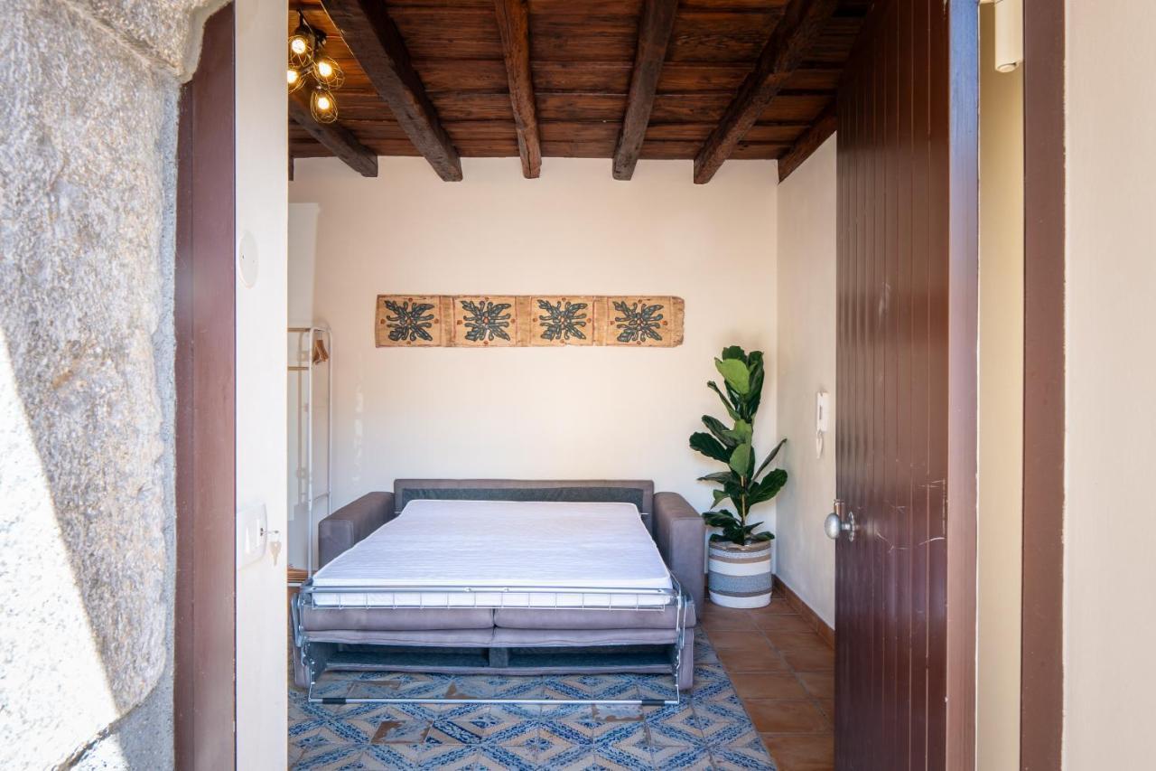 Calesi Home ปาแลร์โม ภายนอก รูปภาพ