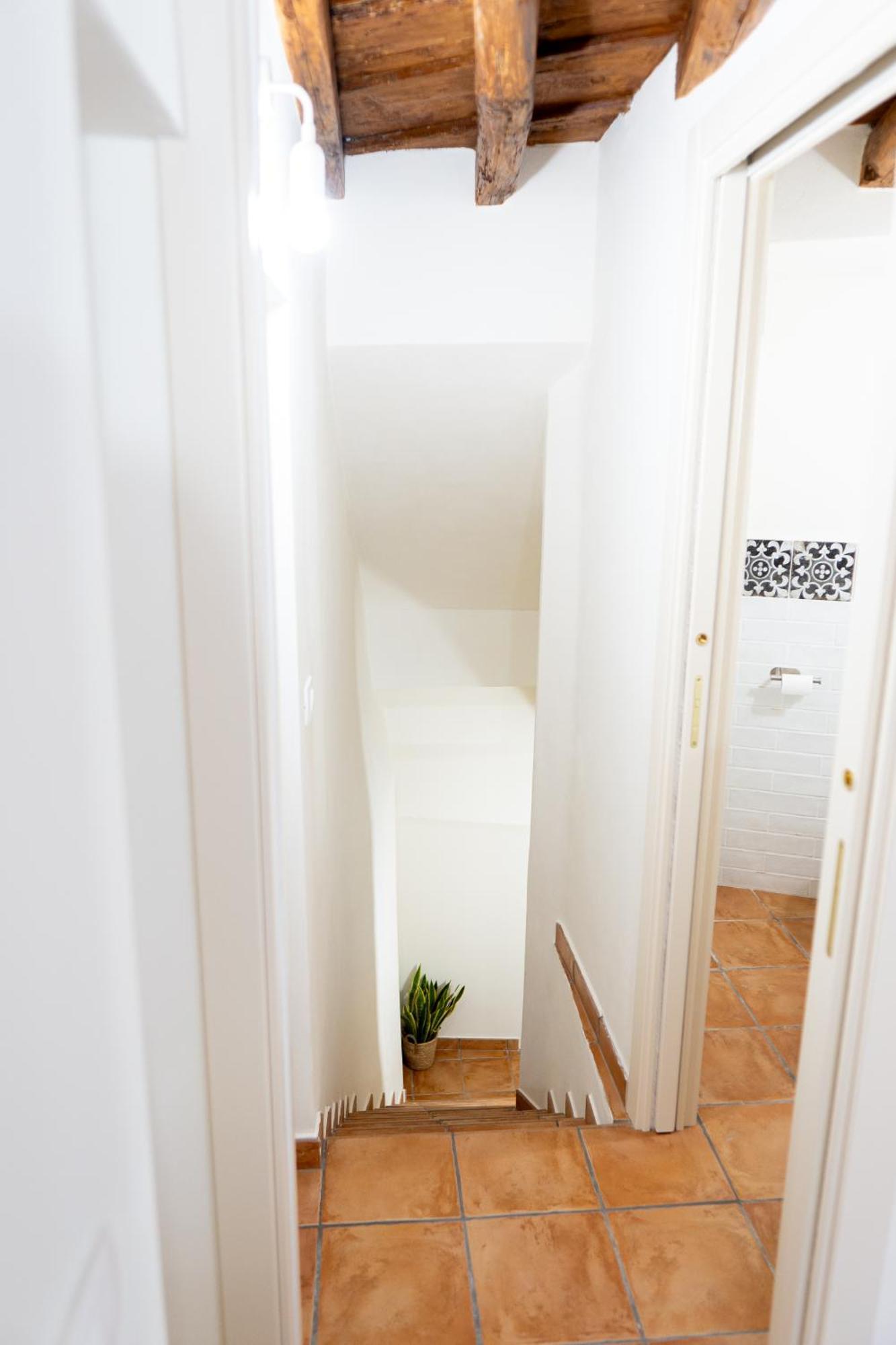 Calesi Home ปาแลร์โม ภายนอก รูปภาพ